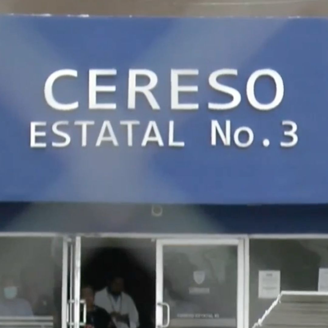 El operativo se realizó precisamente en las áreas donde comenzó el enfrentamiento